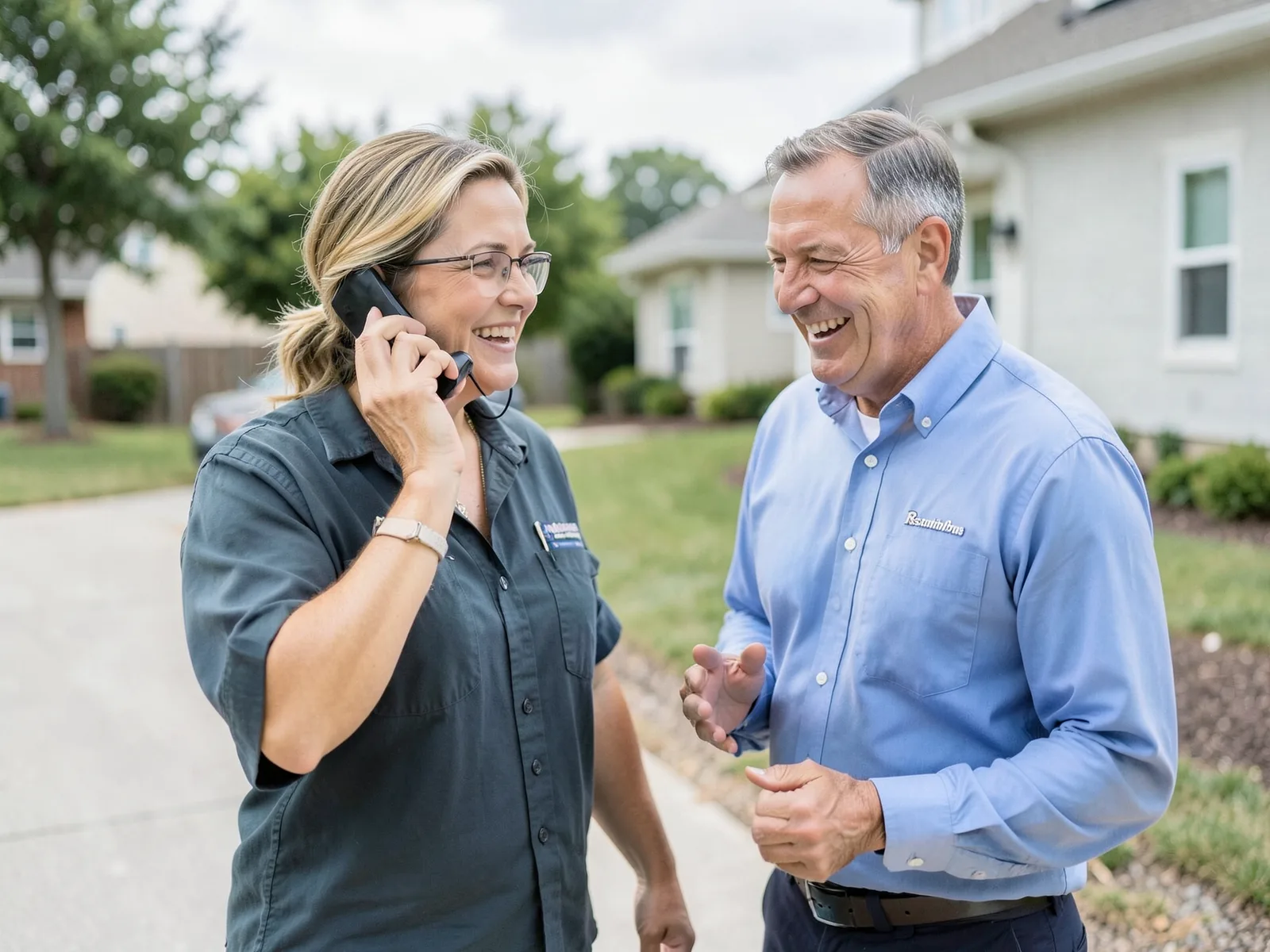 Frequently Asked Questions About Flood Damage Restoration in Krebs, OK